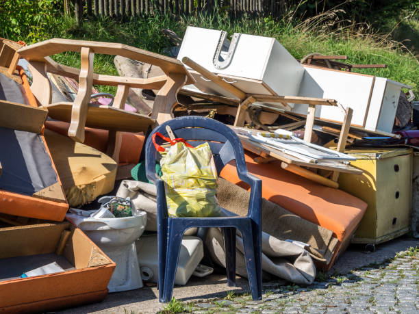 Commercial Cleanout Services in Cavalier, ND