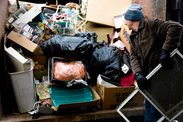 Best Affordable Junk Removal Services  in Cavalier, ND