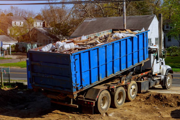 Best Trash Removal Near Me  in Cavalier, ND