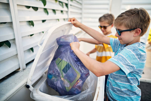 Best Professional Junk Removal  in Cavalier, ND