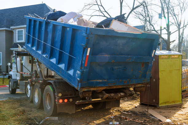 Best Dumpster Rental Services  in Cavalier, ND