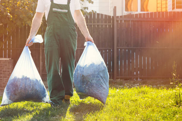 Best Yard Cleanup Services  in Cavalier, ND