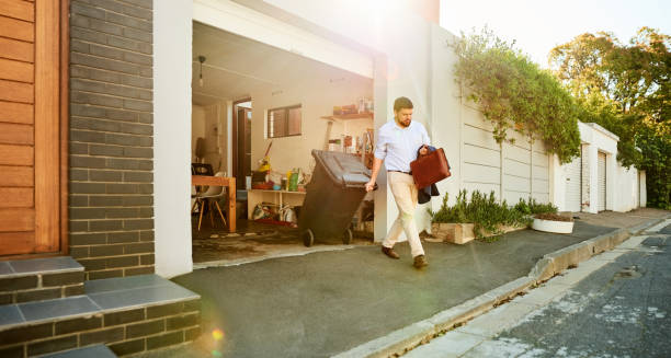 Best Professional Junk Removal  in Cavalier, ND