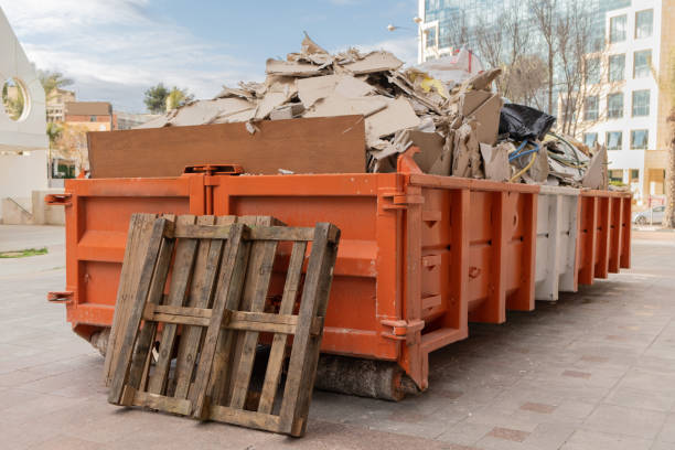Best Electronics Removal Services  in Cavalier, ND