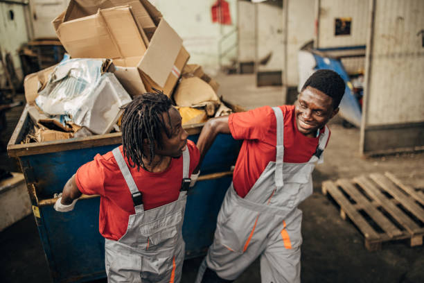 Best Full-Service Junk Removal  in Cavalier, ND