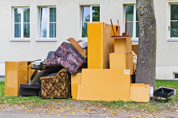 Best Junk Removal Near Me  in Cavalier, ND