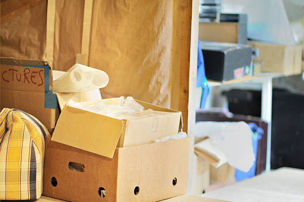 Best Commercial Cleanout Services  in Cavalier, ND