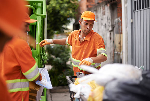 Best Garage Cleanout Services  in Cavalier, ND
