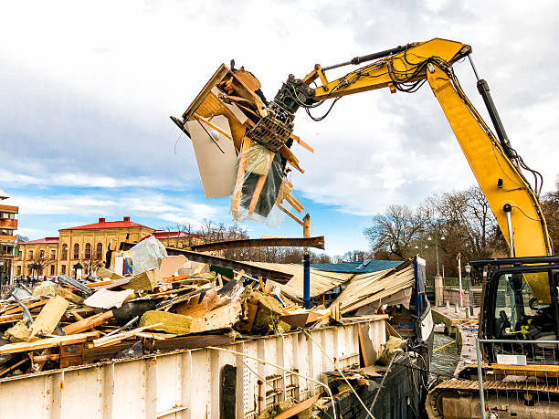 Best Appliance Removal Near Me  in Cavalier, ND